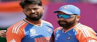 అన్ని తామై.. అదరగొట్టేస్తున్న కెప్టెన్, వైస్ కెప్టెన్?